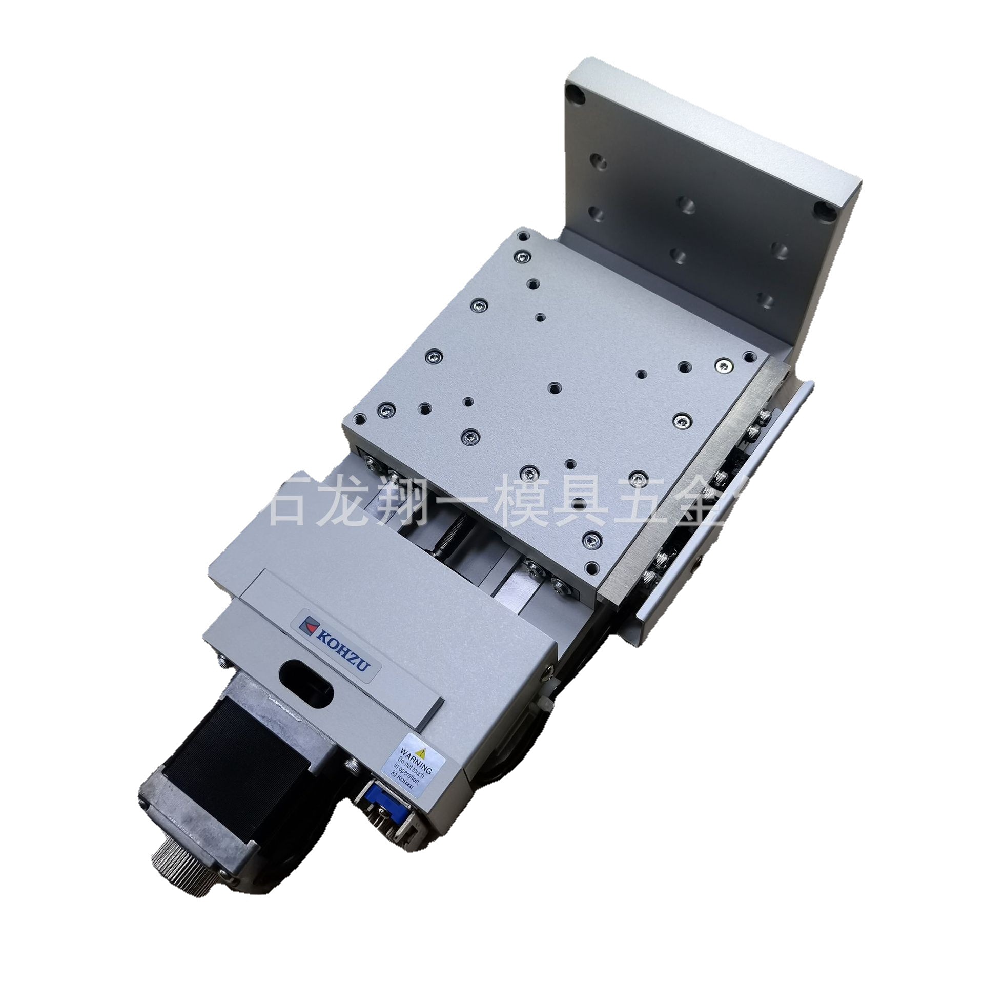 （ZA10A-R1）神津精机自动z轴 kohzu seiki 100MMx100MM xa10a