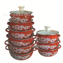 ���Ƭm���´���p�������停�������ENAMELCASSEROLE�m�ŏ͹�