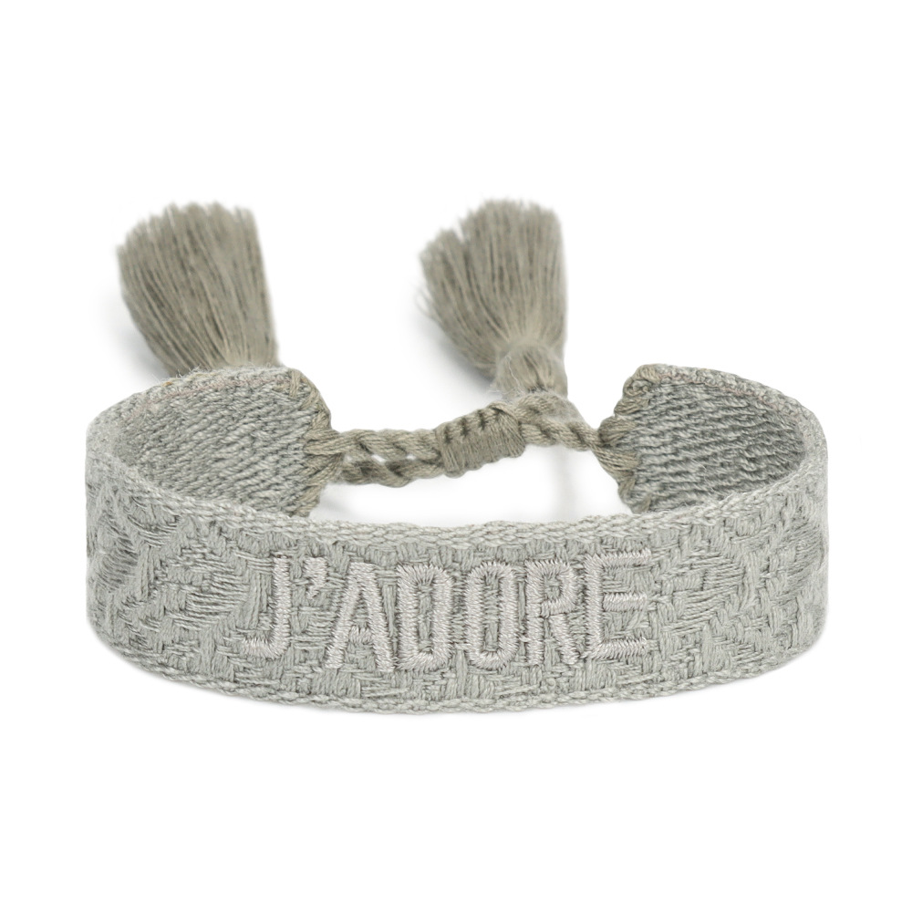 JA 자수 팔찌-119