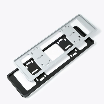 for electric vehicle modification supplies, License plate holder/license plate holder