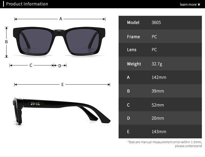 Square Sunglasses For Men Modern Vintage Unisex Eyewear Style_voghion.com