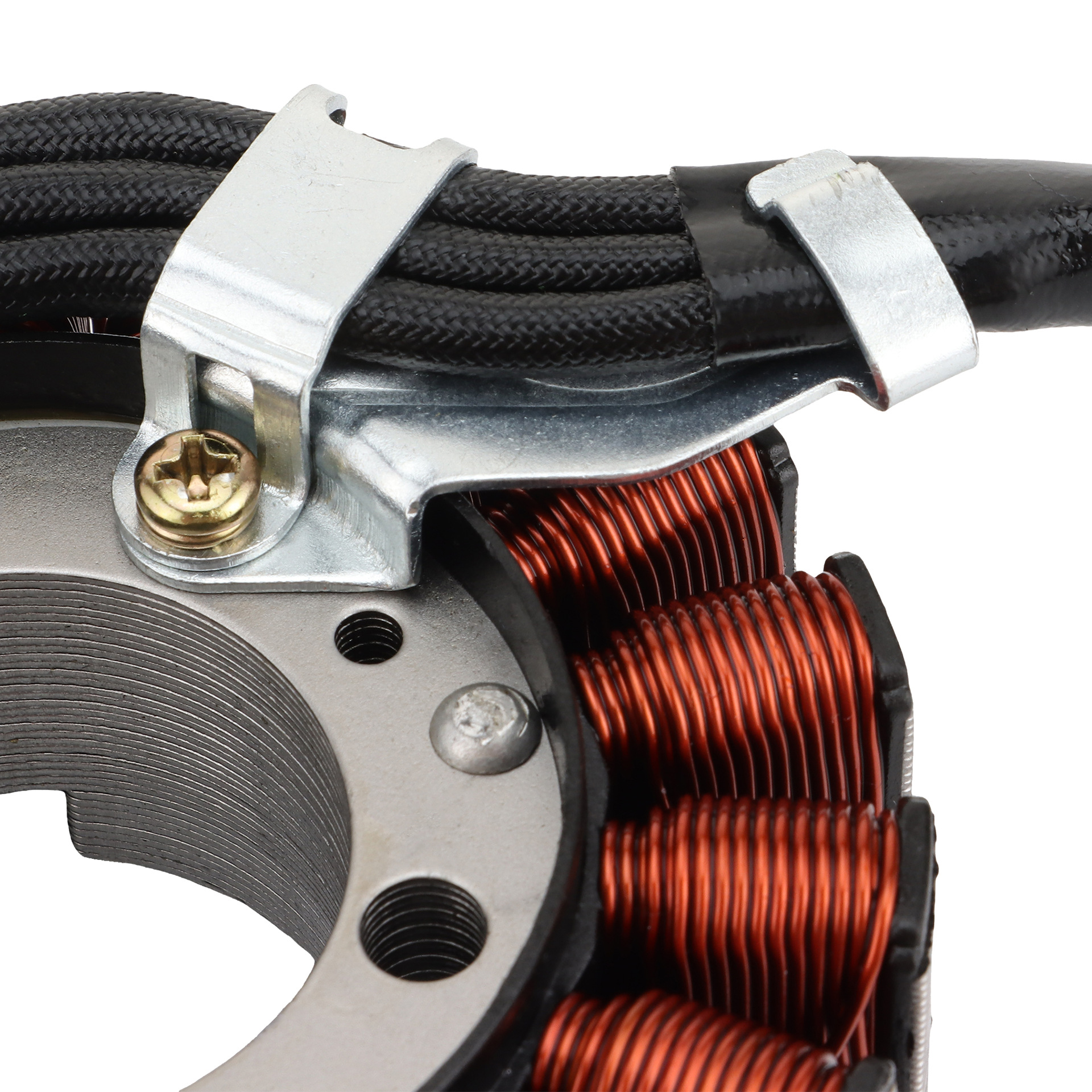 Ignition Coil Stator Suitable for Fosa 250 Forza 250 Nss250 Mf06