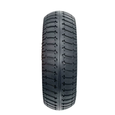6.5 inch non-pneumatic tire, Elektrikli avtomobil şinləri