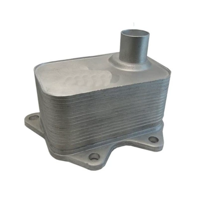 car radiator Is Suitable for Ea888