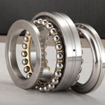 洛阳ZYS 2347系列轴承_双列角接触球轴承_234724BM1尺寸124*180*7