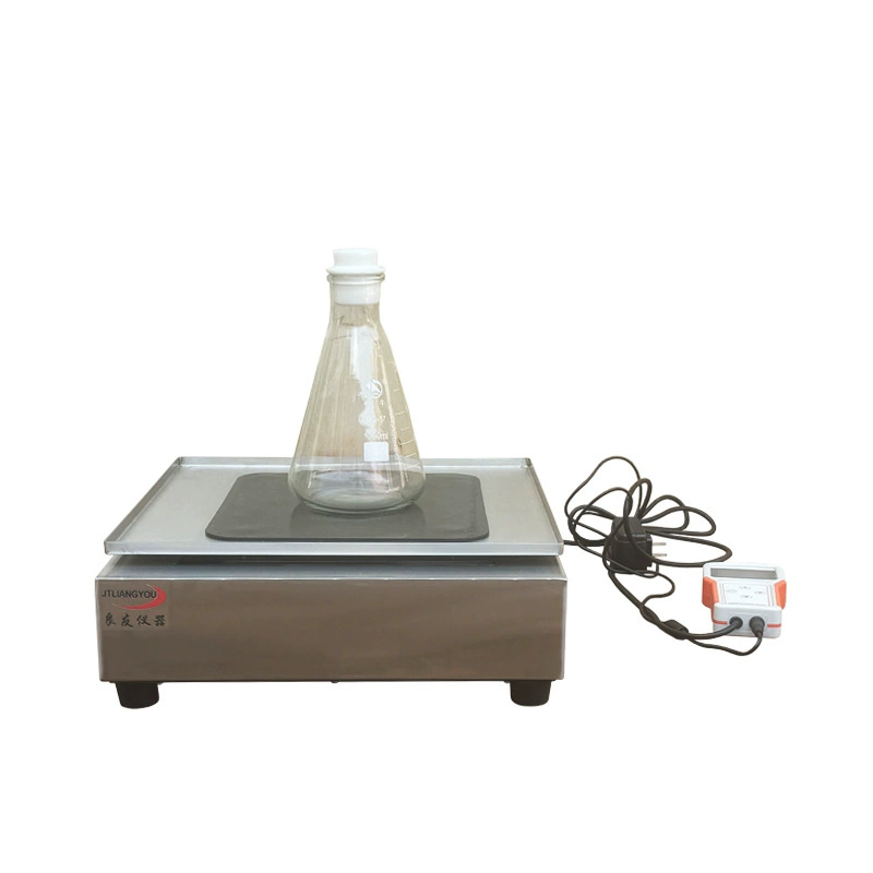 LYCQ-Ⅰ Осциллятор с магнитным приводом, устойчивый к углекислому газу шейкер, инкубатор с углекислым газом, осциллятор