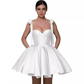 婚纱;晚礼服;敬酒服