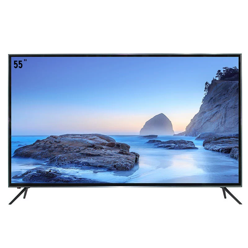 Smart TV, прямые продажи с фабрики, 32", 40", 50", 55", 60", 65", 75"