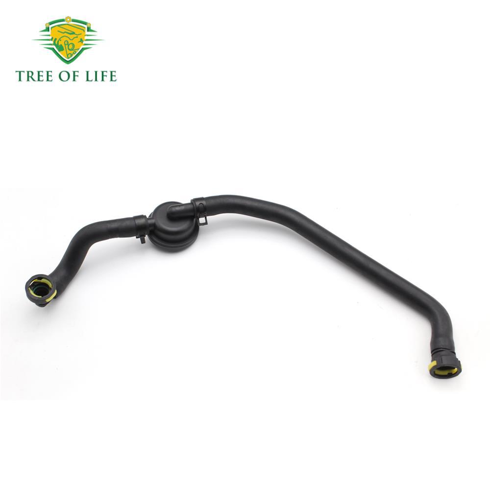 Aplicable a la manguera de cubierta de válvula de escape del colector de admisión de Renault 8200045745 8200063371