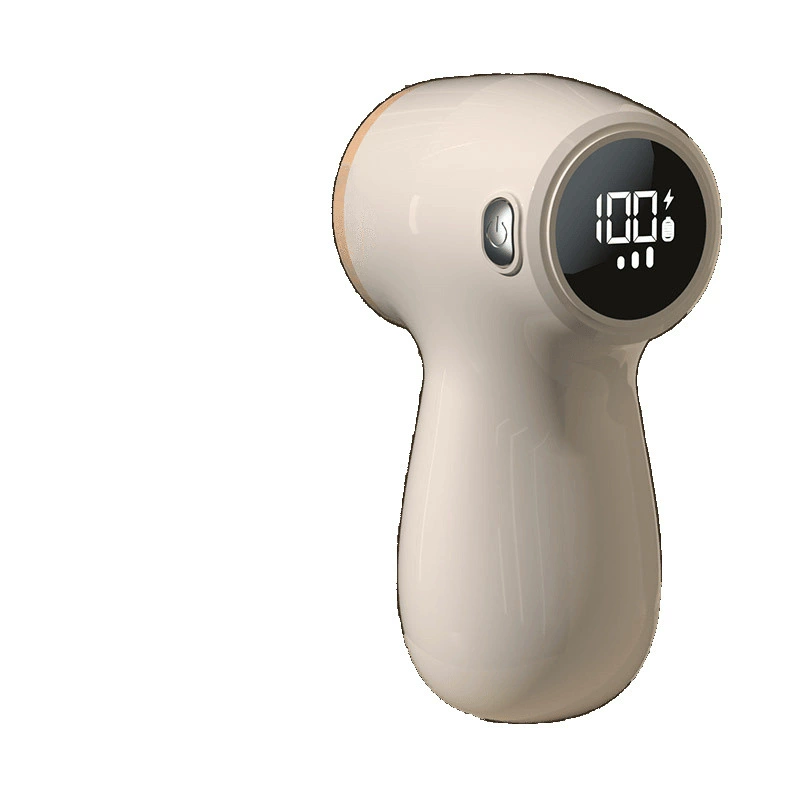 Аккумуляторная машинка для стрижки с USB-зарядкой