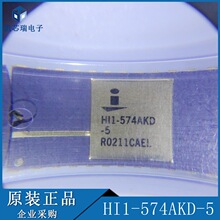 HI1-574AKD-5��IC ADC 12BIT SAR 28CDIP����ǰ��ѯ