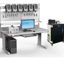 HTBYR-6000变压器油面及绕组温控器校验台武汉厂家