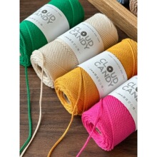 #cloudcandy��������޾�2mm�д��޾��A�ɼ����ֹ�����diy������