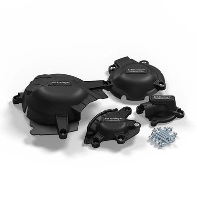 Motorcycle Safety Supplies — Suzuki Gsx-R1000(R) Modified Engine