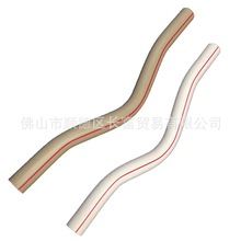 �ܻ�ɫPPR�oˮ2.5Mpa��ˮ�^�򏝹�20 25 32���۰�ɫ��ˮ�^��