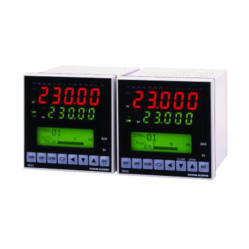 原装SHIMADEN岛电 温控仪表/数字温控器 SR4-8P-1C SR4-6Y-1C