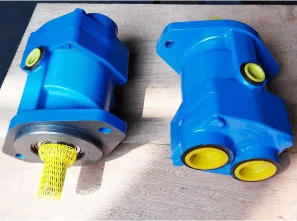 美国VICKERS威格士液压马达MFB10-U-31-JA