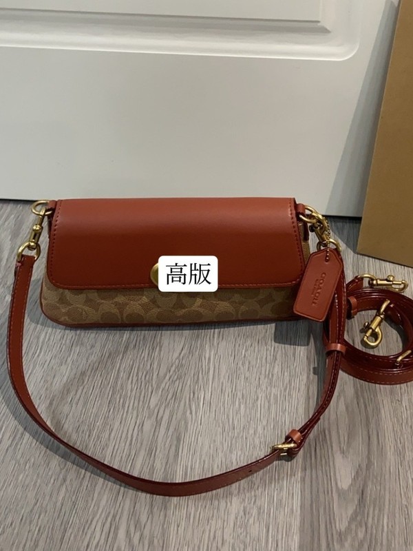 Kou C の高品質の新しいブルックチェーンバゲットバッグファッションハンドバッグ脇の下バッグシングルショルダークロスボディバッグレディースバッグ|undefined