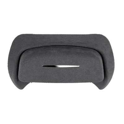 Porsche car glasses case: Car Glasses Clip/Bill Clip