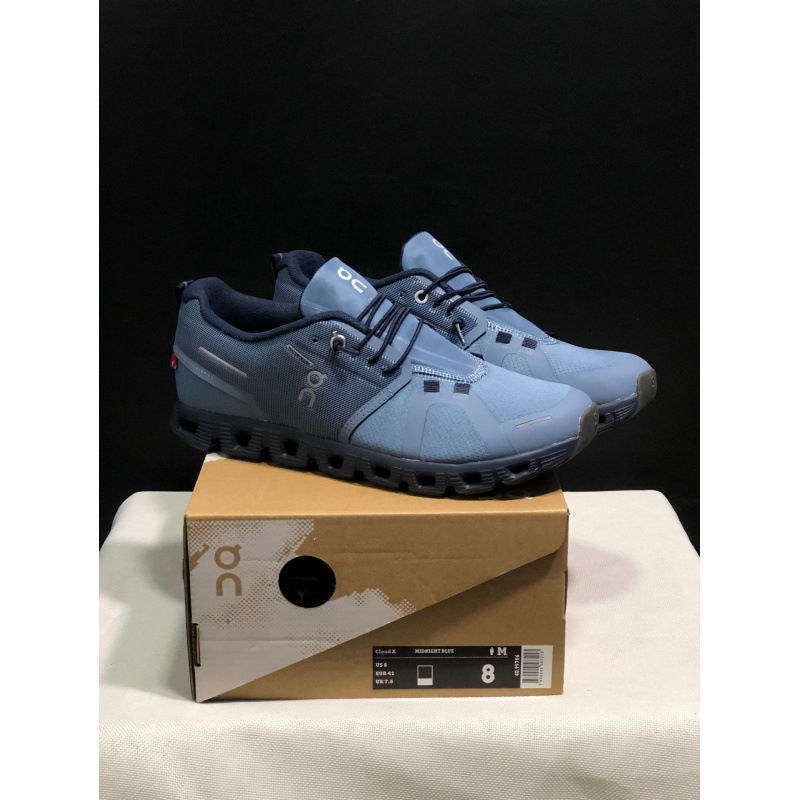 X5—진한 파란색