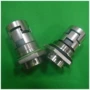 立式cr90-5-2不锈钢水机械轴封