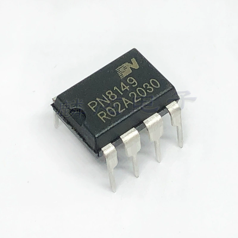 Xinpengwei PN8149NSC-T1 PN8149 DIP-7 AC-DC регулятор управление переключаемый блок питания IC