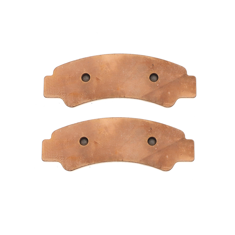 Motocicleta base de cobre sinterizado aluminio de aluminio 7020-0810B0 FA726 brisa de primavera C Z U fuerza