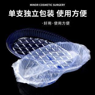 一次性换药弯盘 腰子盘 换药碗 灭菌独立包装100个消毒换药弯盘-阿里巴巴