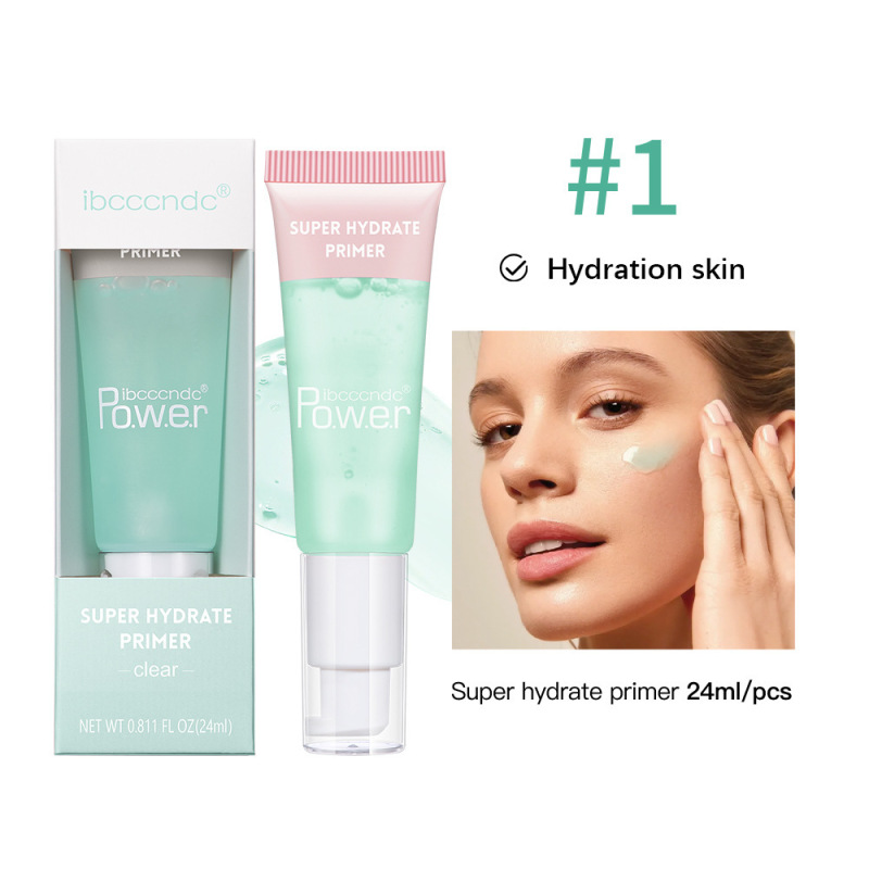 24ml 高保湿メイクアップベースジェルアイソレーションプライマー fo|undefined