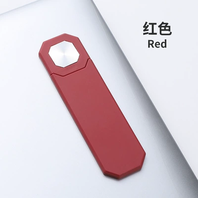 Car phone holder Car Navigation Stand, Display - red