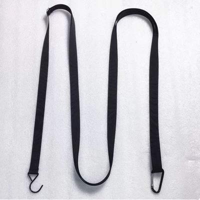 Protection Fixed Nylon Hook – Car clothing