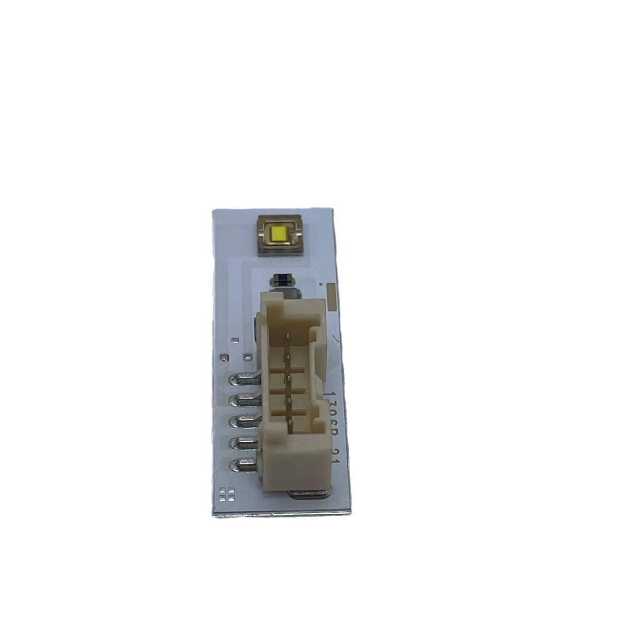 8U0941475A новый передний светодиодный модуль источника света, подходящий для дневных ходовых огней Audi Q3 12-15 лет, заводская цена, прямые продажи