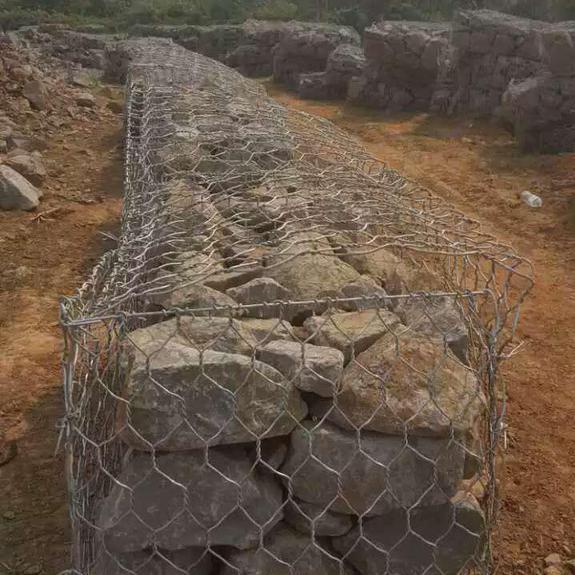 直供石笼网，格宾网，雷诺护垫