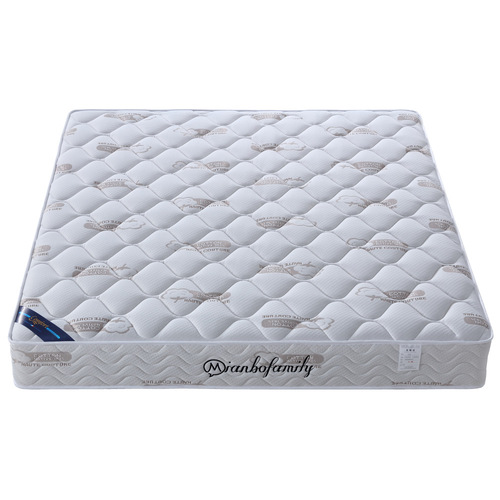 5YA1 is suitable for Haima mattress Simmons soft and hard dual-use 1.8m bed double home economical latex hard mattress 20