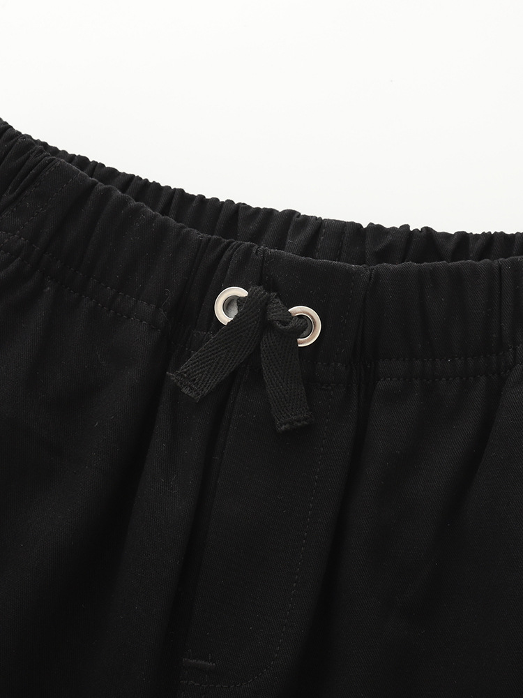 Malwee pantalones casuales para niños, ropa de verano, nuevos pantalones de cintura elásticos, pantalones infantiles para niños pequeños y medianos, Europa y América.