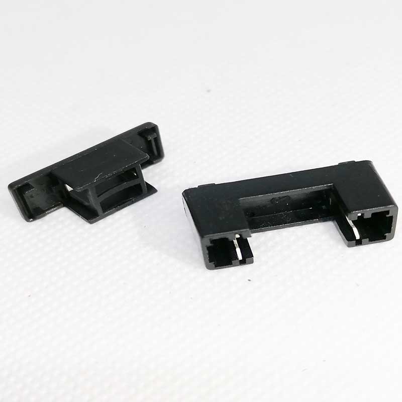 スポットPTF78黒ヒューズ座足距離15耐温耐圧保険座環境保護認証5x20|undefined