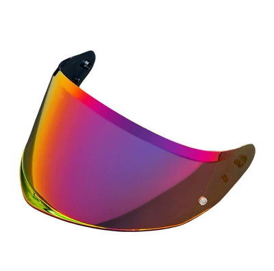 Dəbilqə (Kaska) aksesuarları – for Ls2 Ff808 Helmet Day - rose-red
