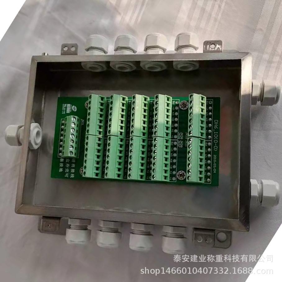 JXH-10-SZ-6X (1)数字6线制不锈钢接