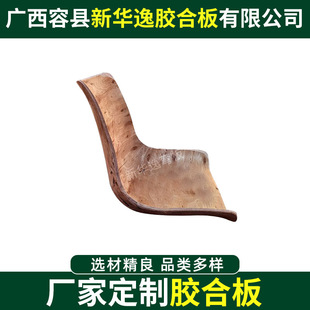 Manufacturer of Curved Wood Plywood Dining Chairs, Living Room Chairs, Curved Wood Dining Chairs, Plywood Eucalyptus Multi-Layer Boards