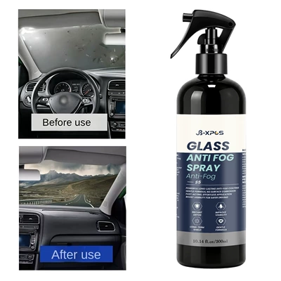 YT305 Automotive Glass Anti-Fog: Automotive glass defogging agent