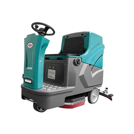 洗地机;扫地机;高压水流清洗