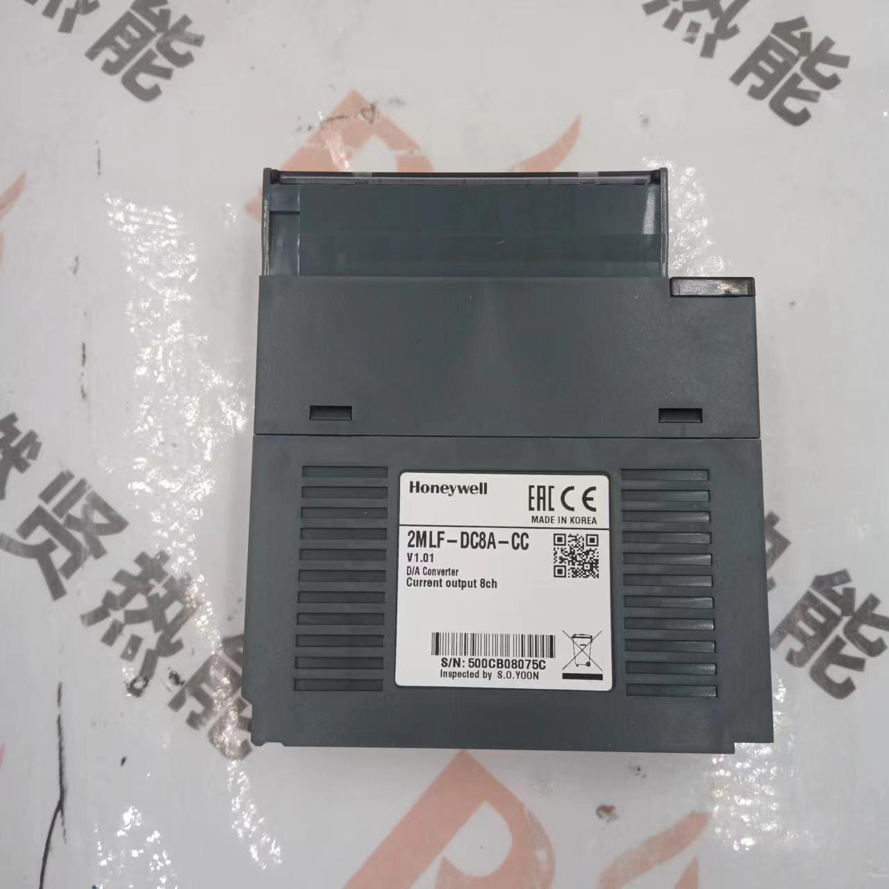 美国霍尼韦尔Honeywell8C卡件CC卡件2MLF-AD8A