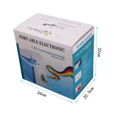 Box Digital Refrigerator Portable Thermal – Soyuducular