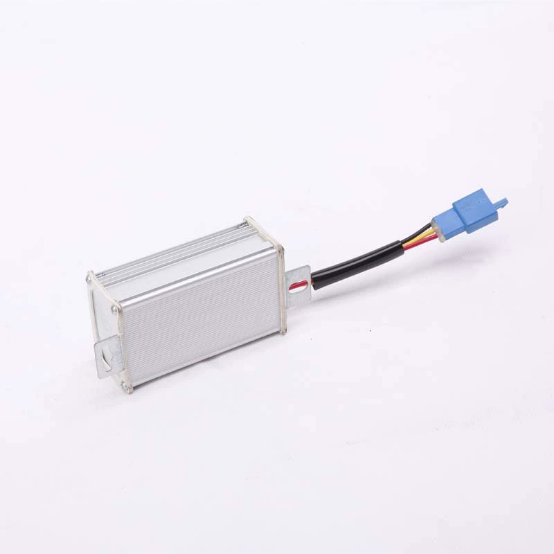 Преобразователь 48V-96V DC 100W