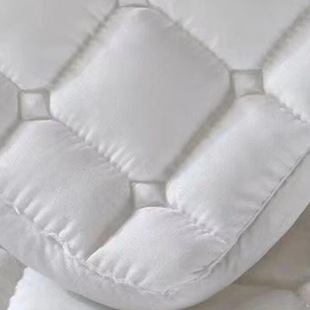 Hotel Bedding, Mattress Protector, Non-Slip Cleaning Protector, Thickeneded Bed Protector, B&B Mattress