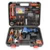 12V single -electric tool group set