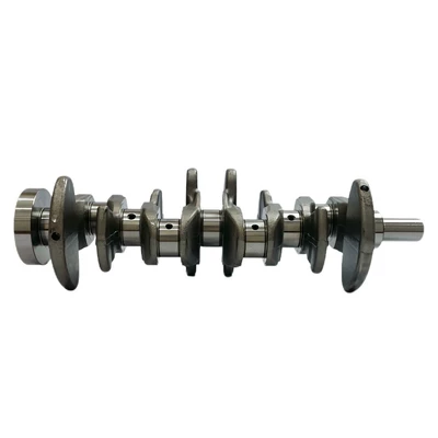 A2820310001, Crankshaft, camshaft