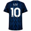 2526 Arsenal away 10 stars
