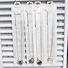 跨境热销天然石水晶玛瑙龙纹盘龙合金镶嵌宝石吊坠diy饰品批发