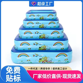 游泳池;水上充气床;婴儿游泳池